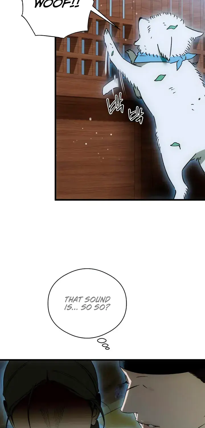 Devil's Wish Chapter 92 Page 39