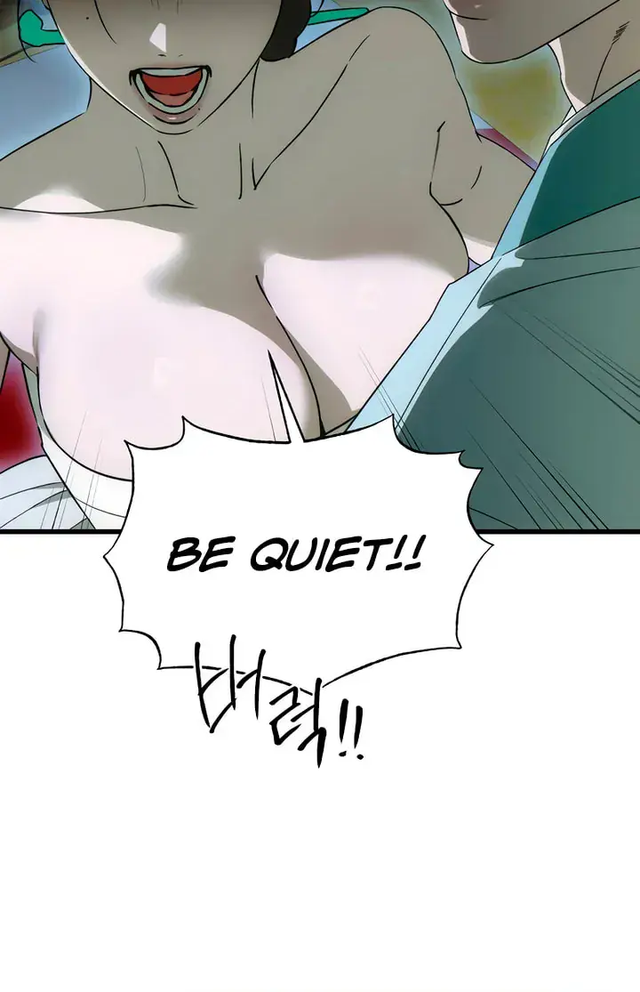 Devil's Wish Chapter 92 Page 40