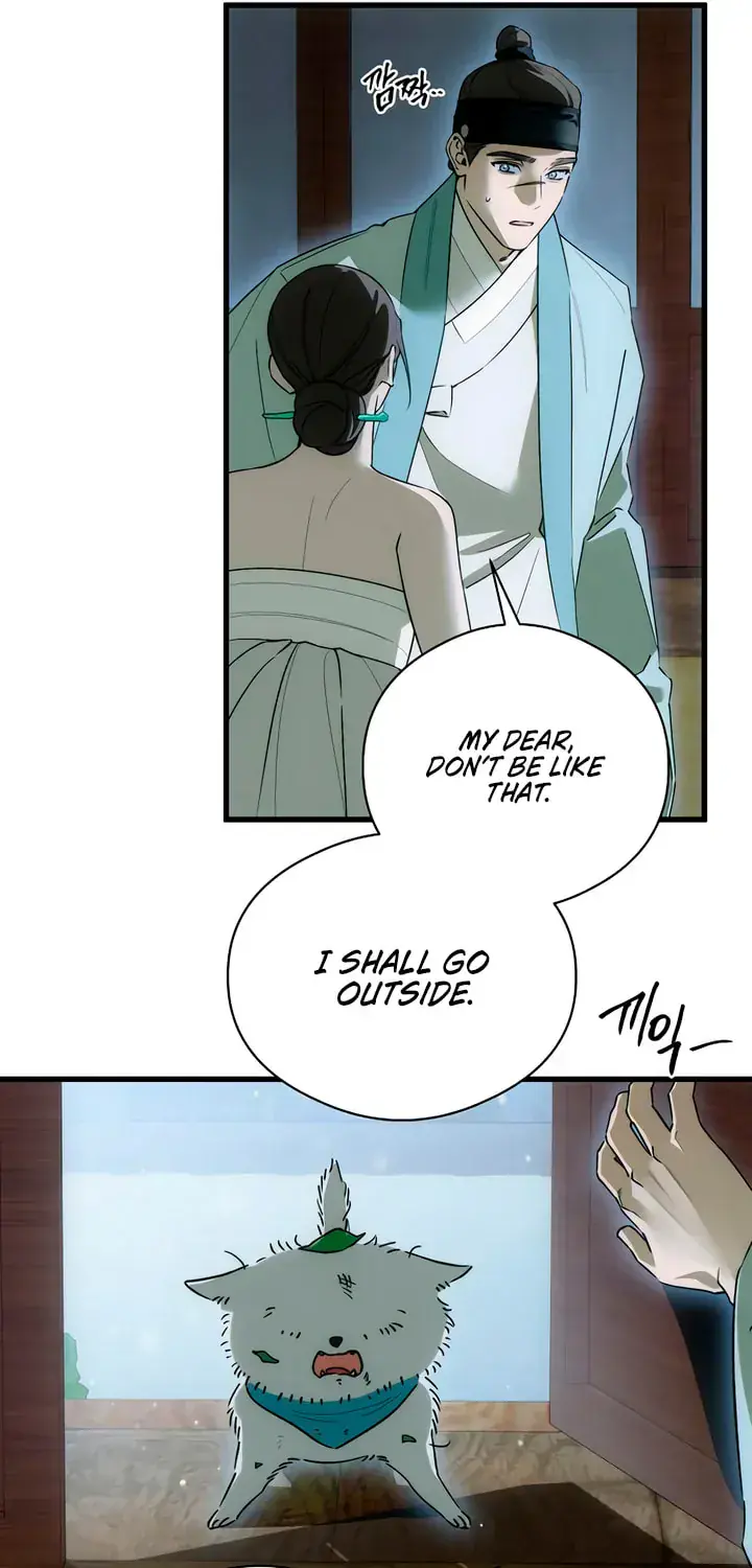 Devil's Wish Chapter 92 Page 41