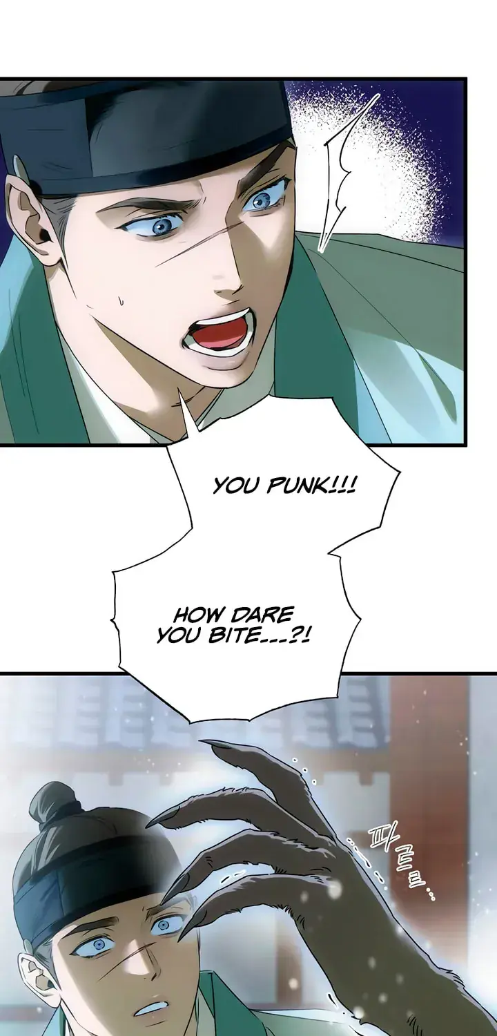 Devil's Wish Chapter 92 Page 45