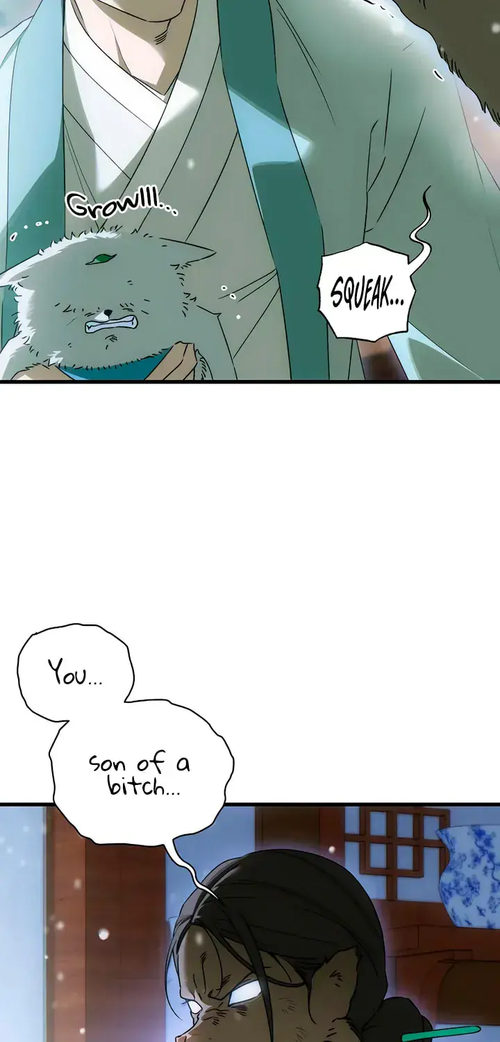 Devil's Wish Chapter 92 Page 46