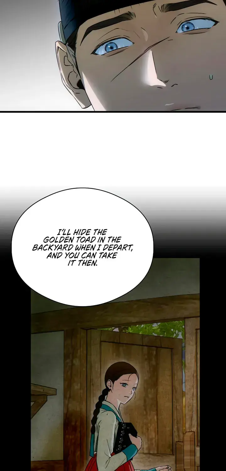 Devil's Wish Chapter 92 Page 50