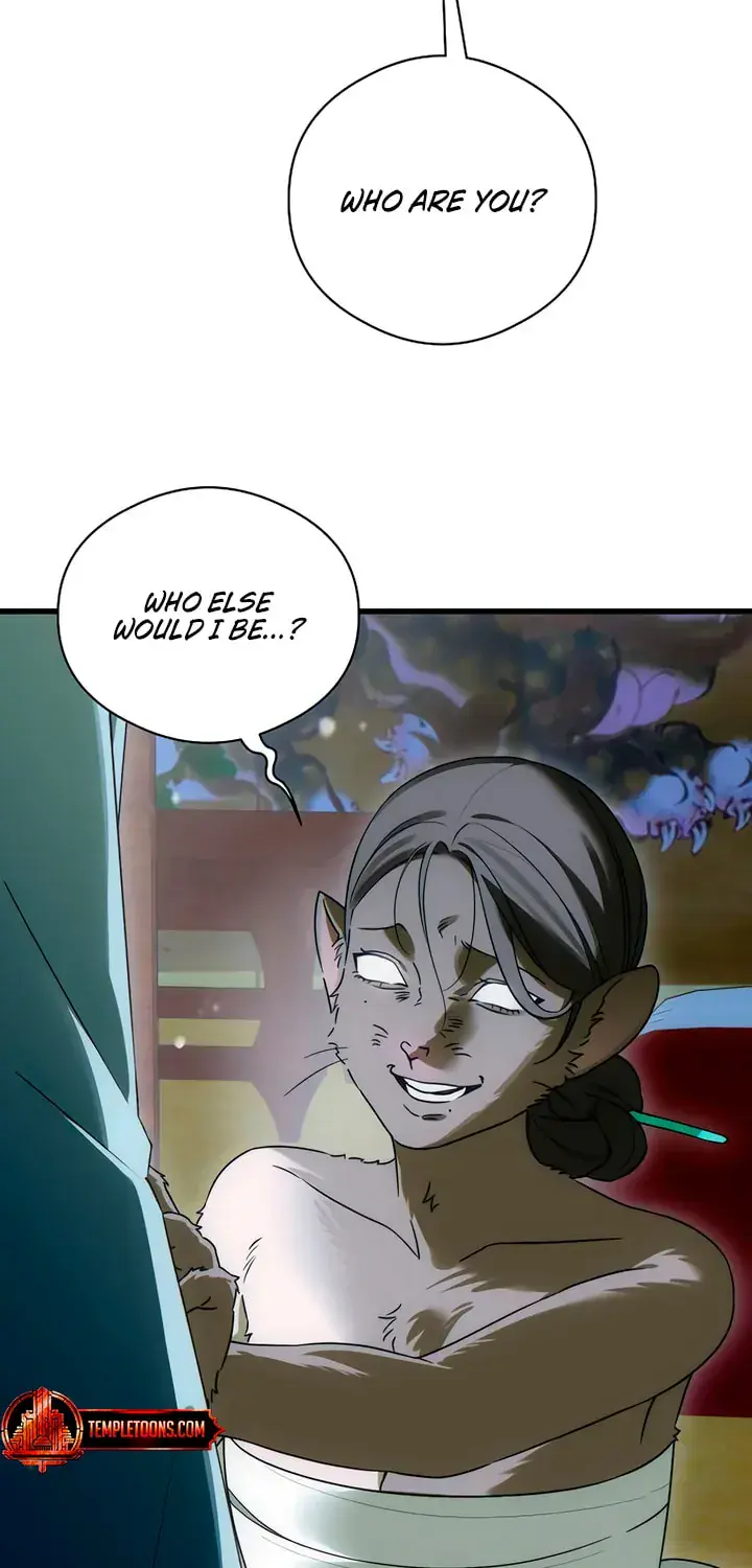 Devil's Wish Chapter 92 Page 52