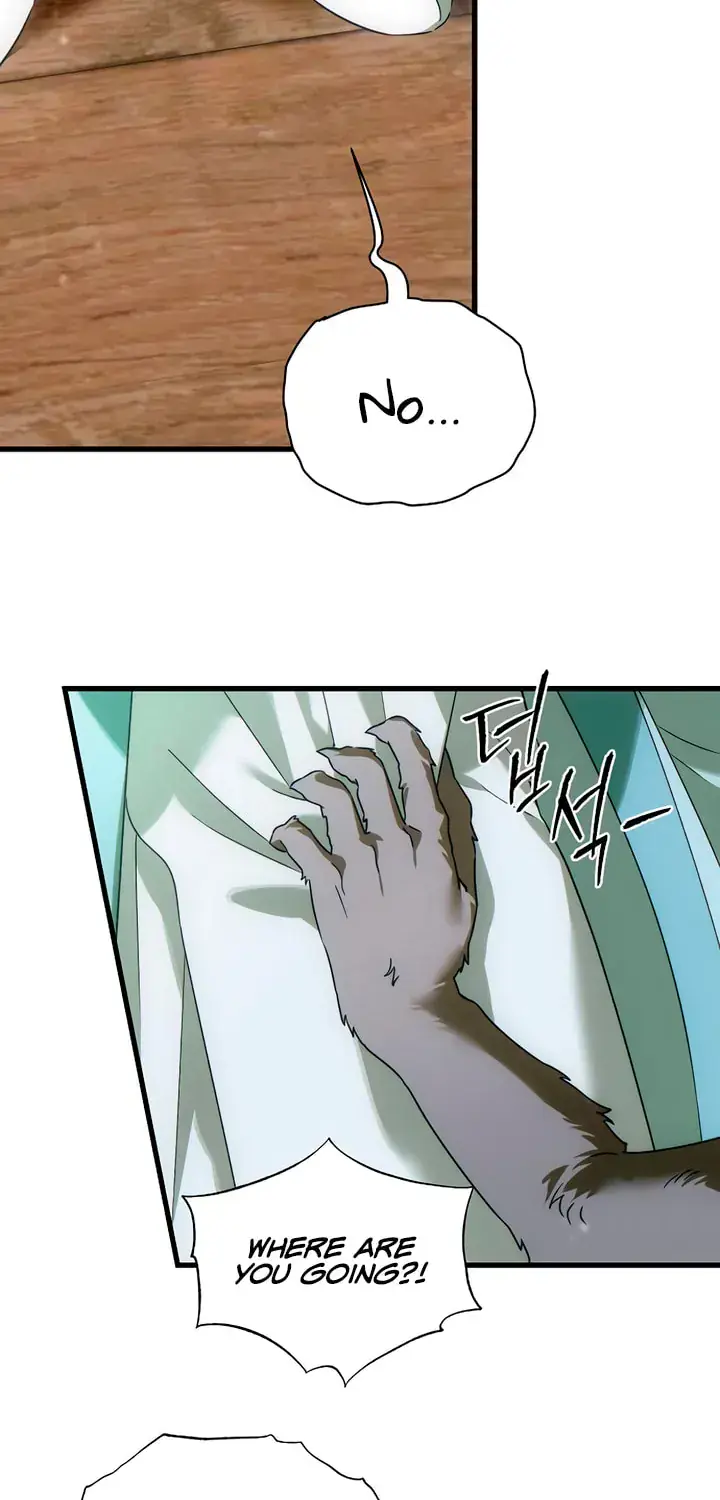 Devil's Wish Chapter 92 Page 54