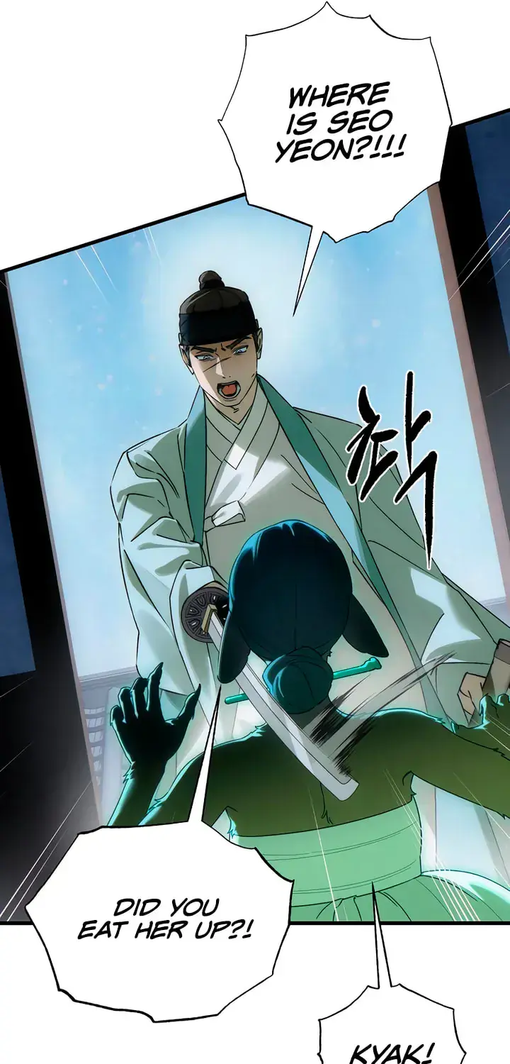 Devil's Wish Chapter 92 Page 57