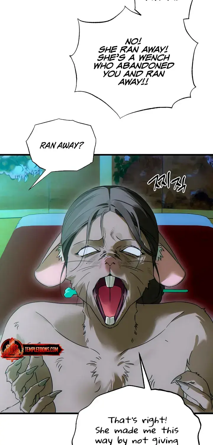 Devil's Wish Chapter 92 Page 58