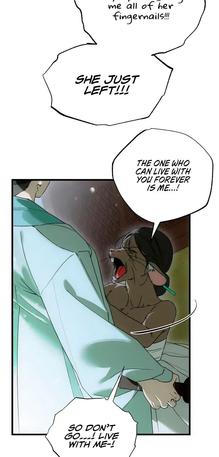 Devil's Wish Chapter 92 Page 59