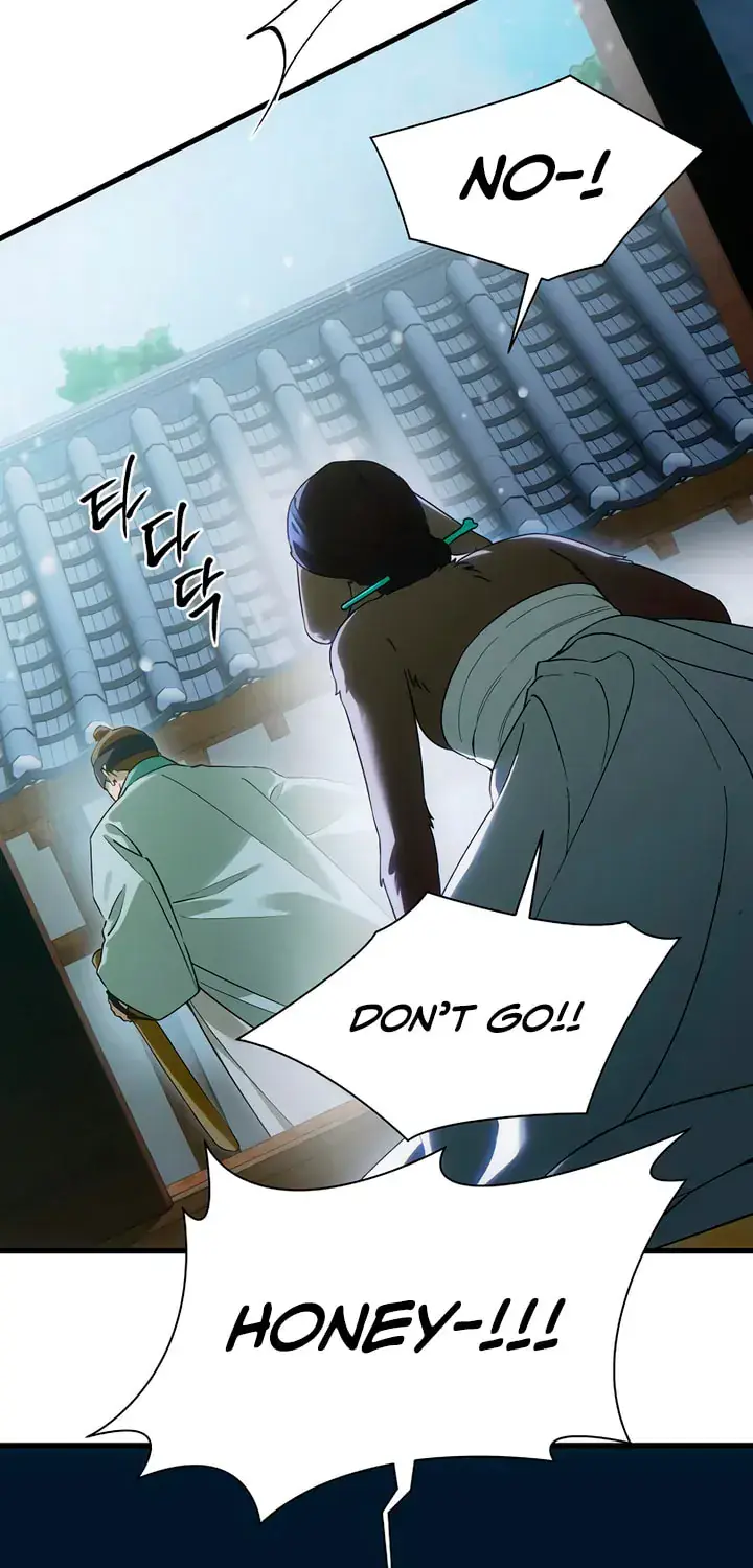 Devil's Wish Chapter 92 Page 61