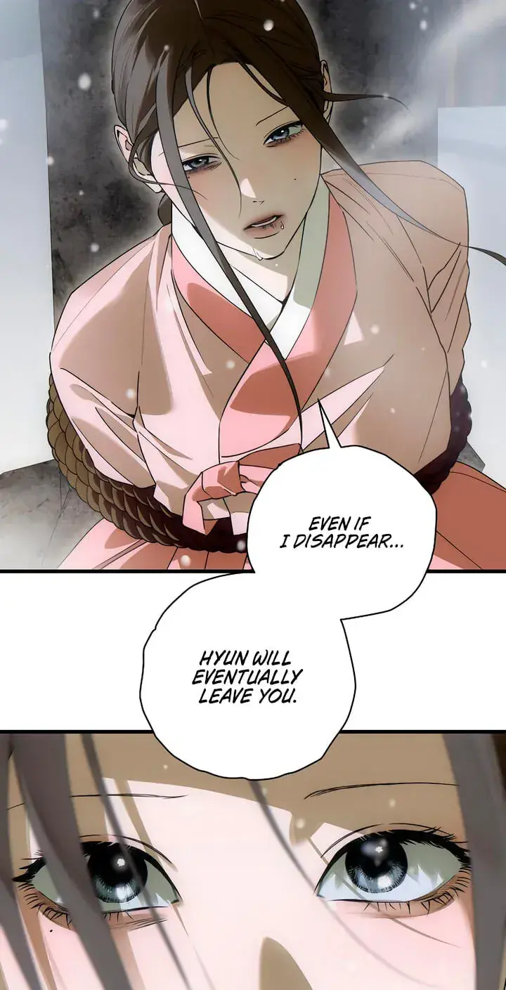 Devil's Wish Chapter 93 Page 24