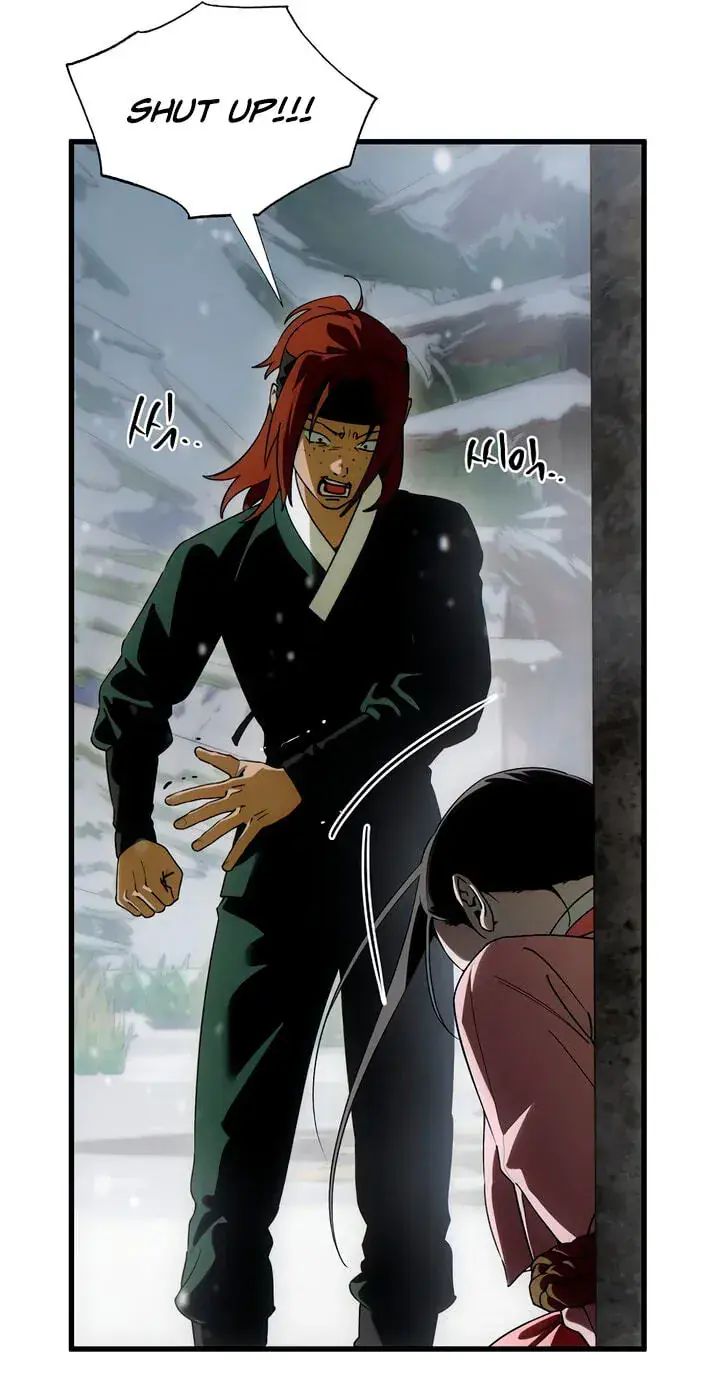 Devil's Wish Chapter 93 Page 26