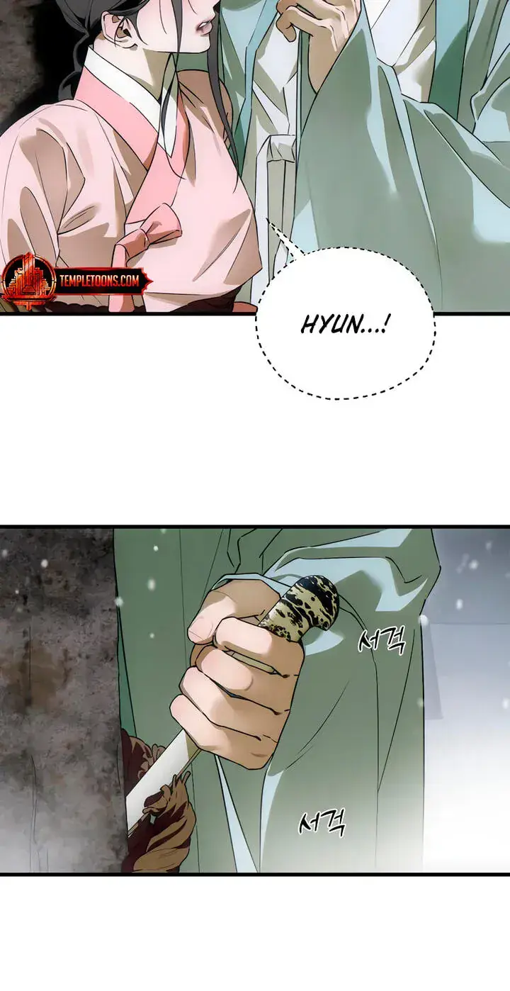 Devil's Wish Chapter 93 Page 32