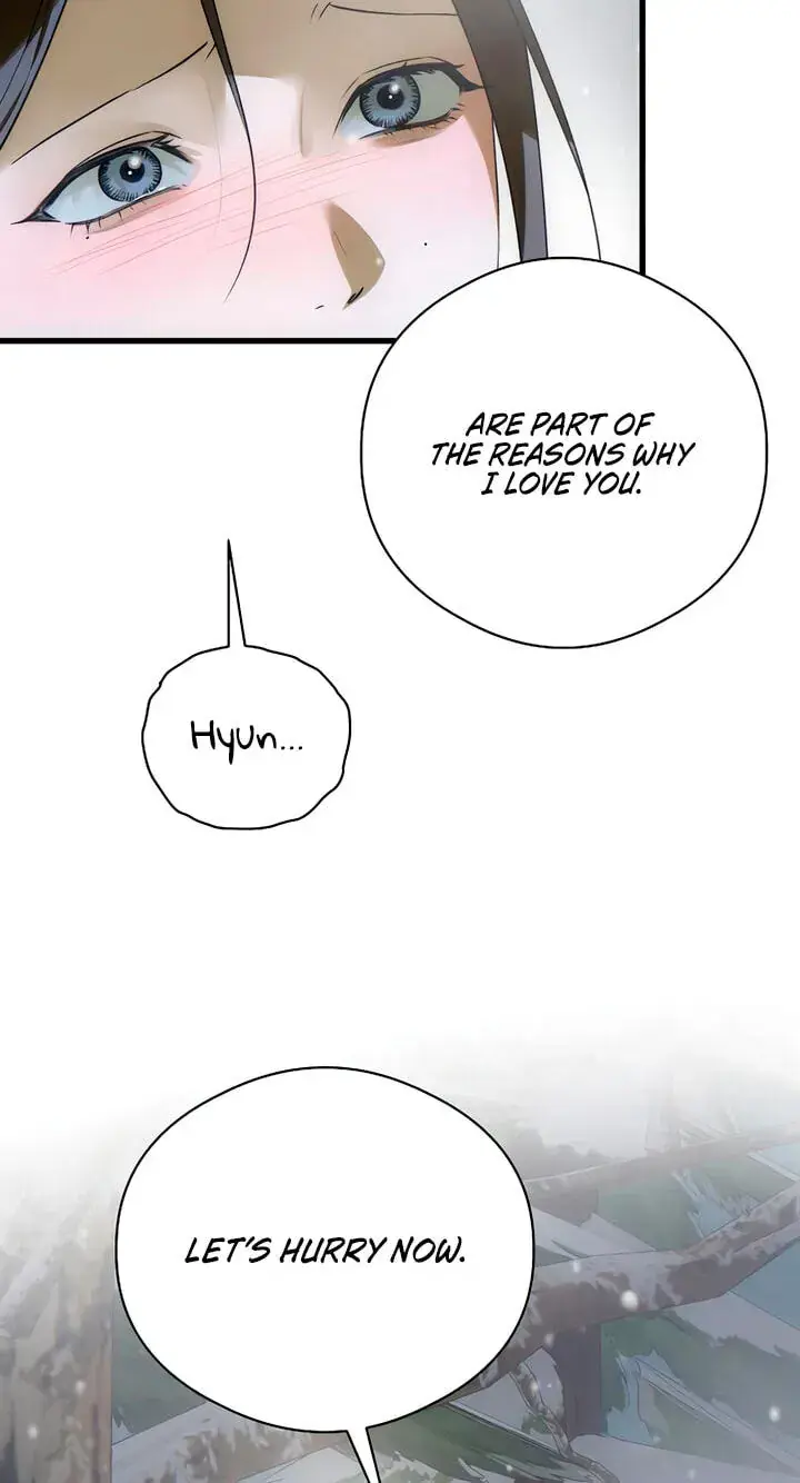 Devil's Wish Chapter 93 Page 37