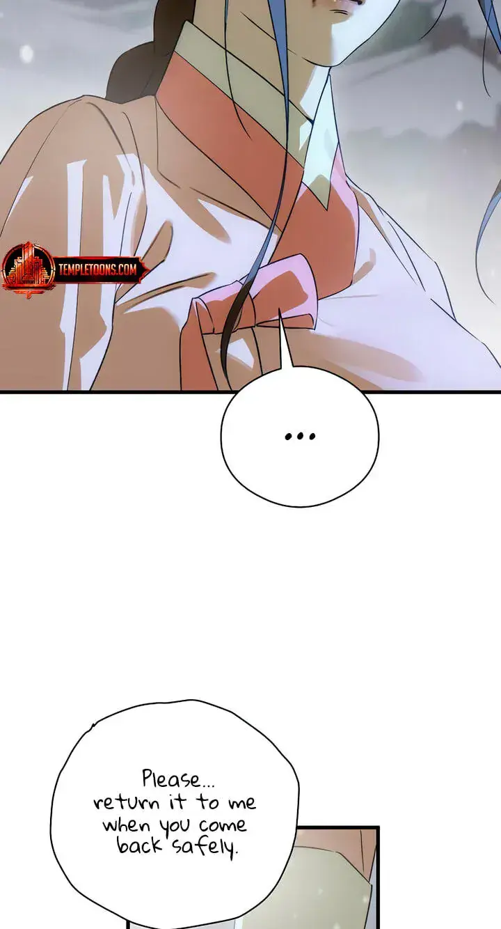 Devil's Wish Chapter 93 Page 41