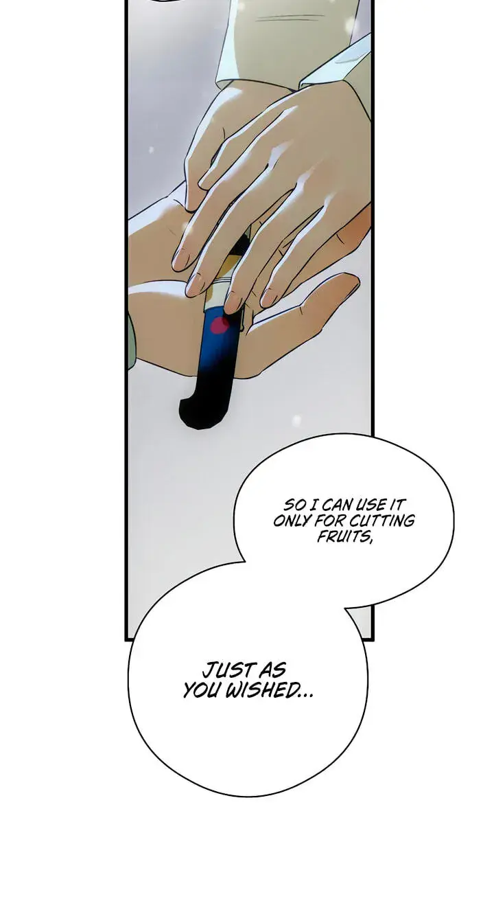 Devil's Wish Chapter 93 Page 42