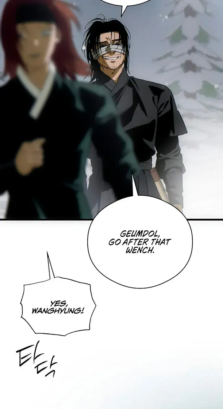 Devil's Wish Chapter 93 Page 45