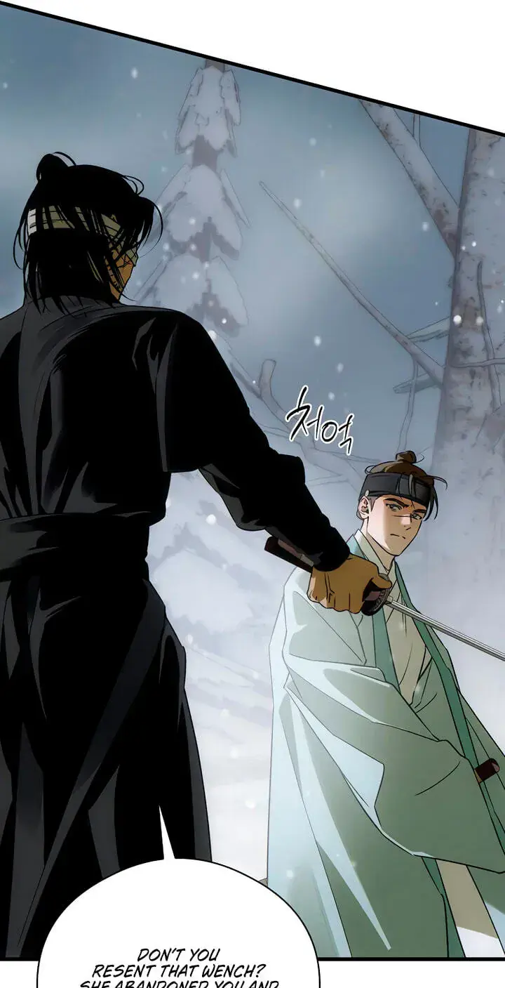Devil's Wish Chapter 93 Page 52