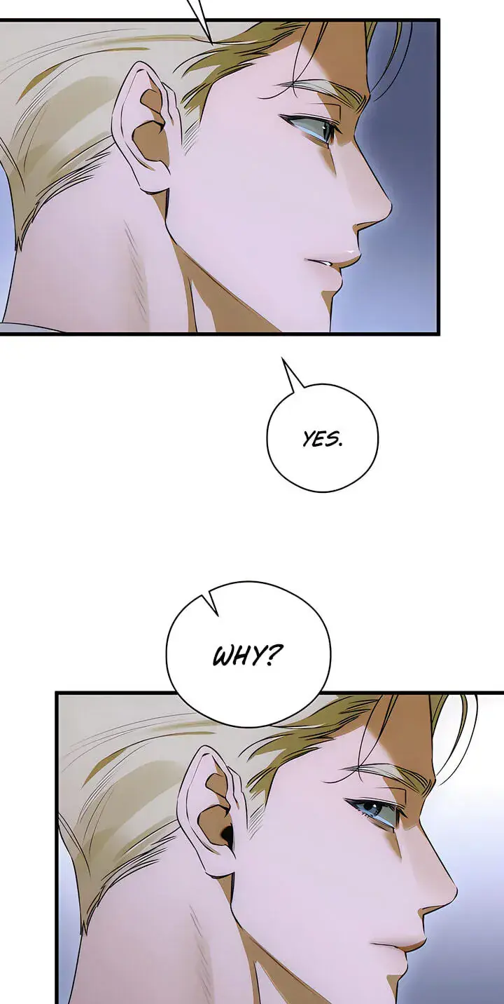 Devil's Wish Chapter 94 Page 14