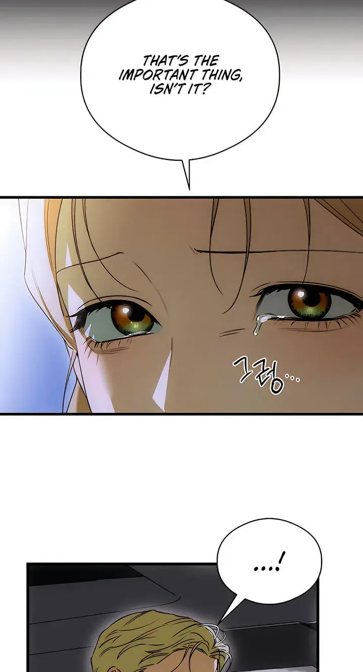 Devil's Wish Chapter 94 Page 19