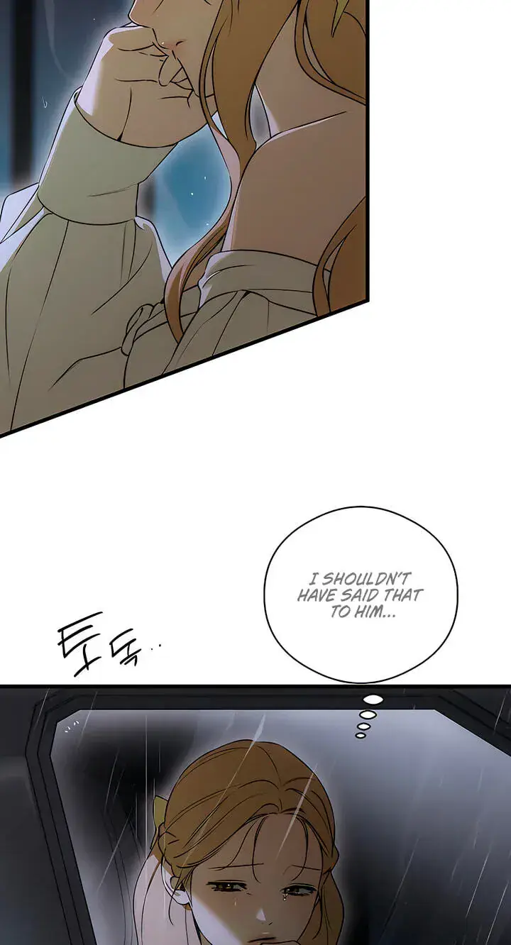 Devil's Wish Chapter 94 Page 21