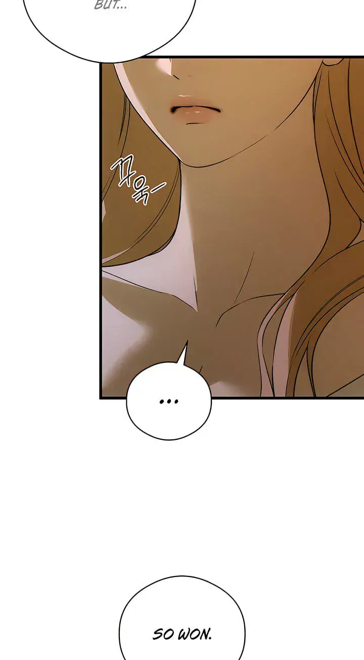Devil's Wish Chapter 94 Page 27