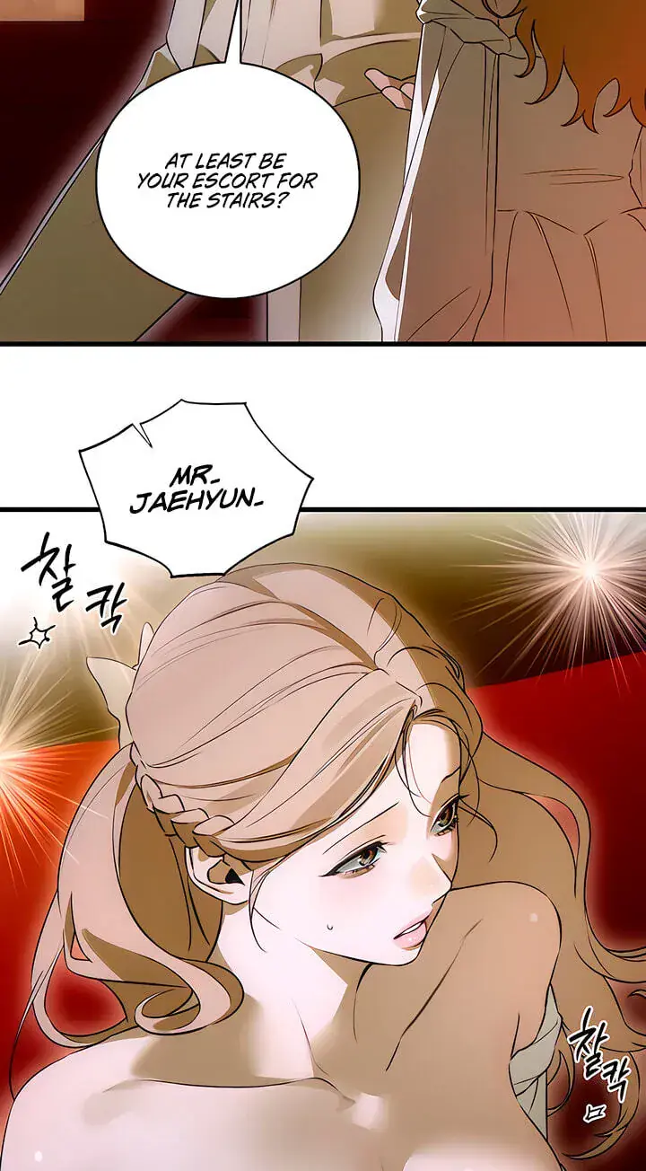 Devil's Wish Chapter 94 Page 29