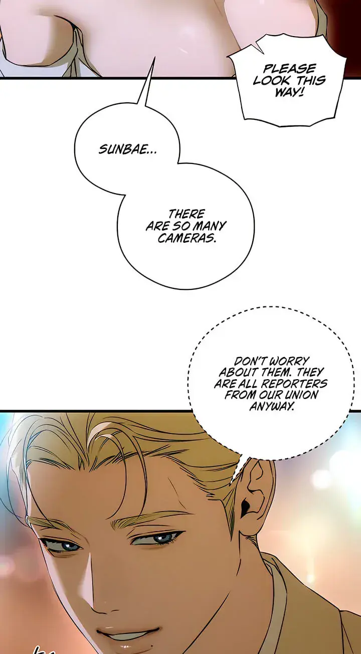Devil's Wish Chapter 94 Page 30