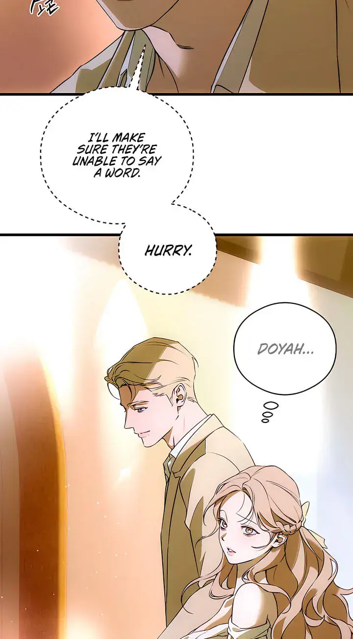 Devil's Wish Chapter 94 Page 31