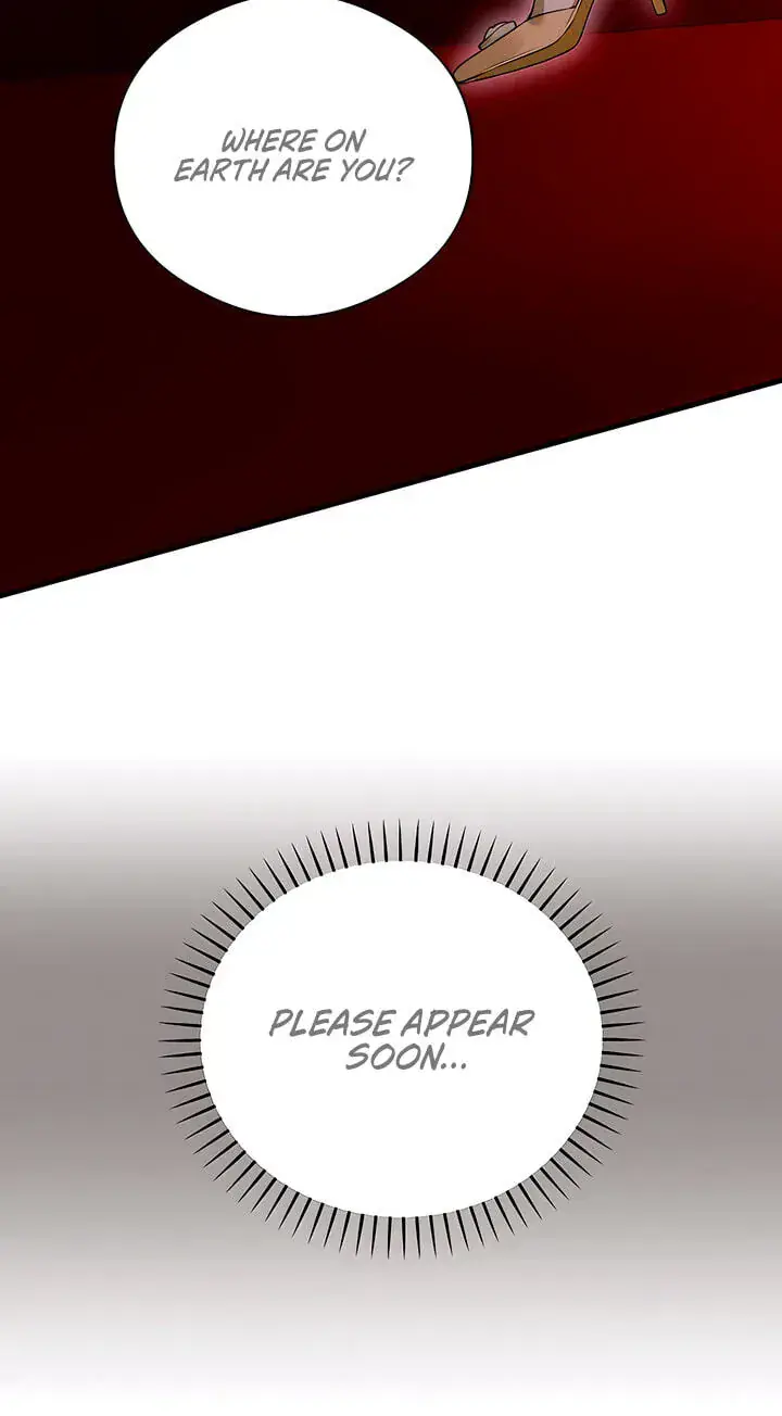 Devil's Wish Chapter 94 Page 33