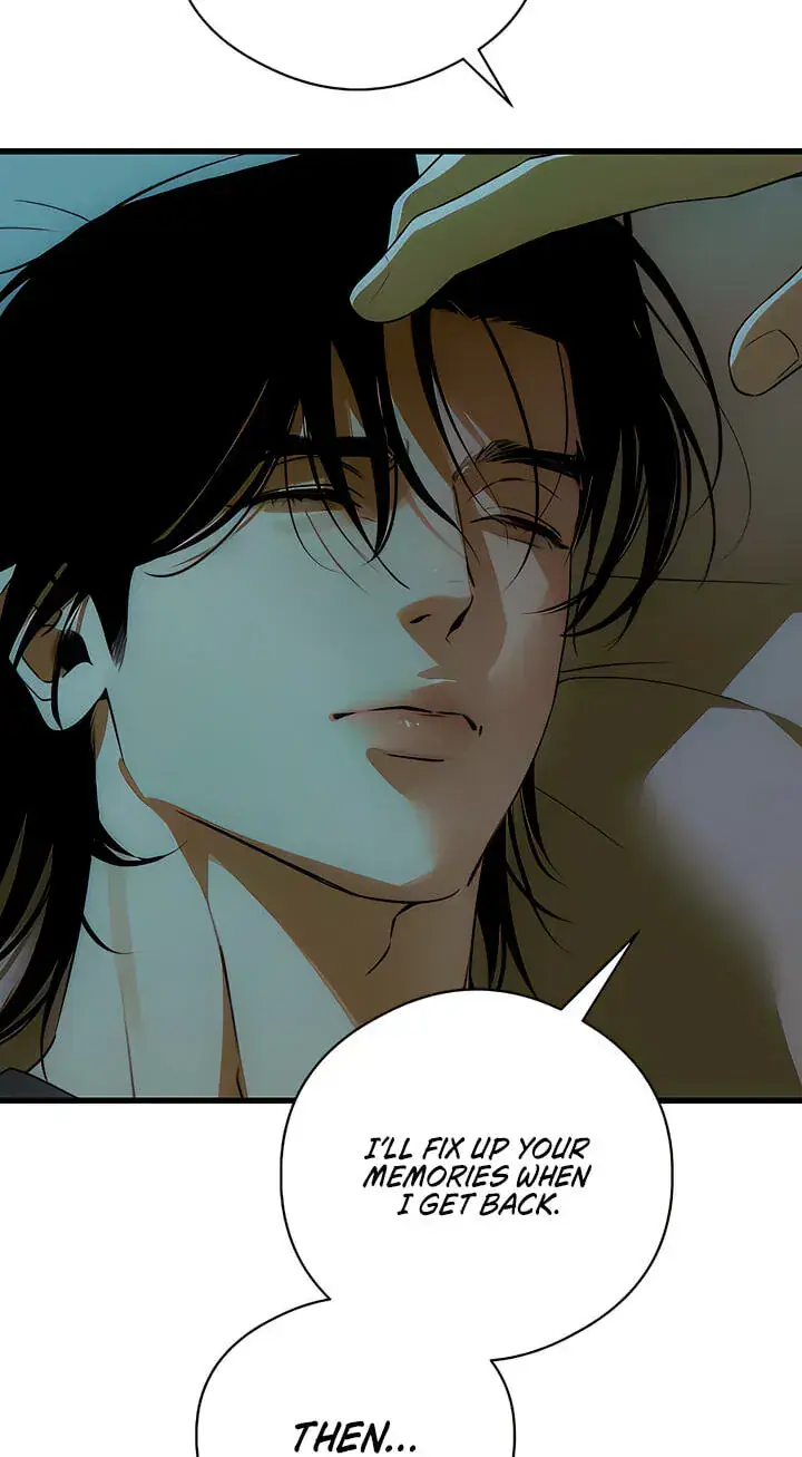 Devil's Wish Chapter 94 Page 37