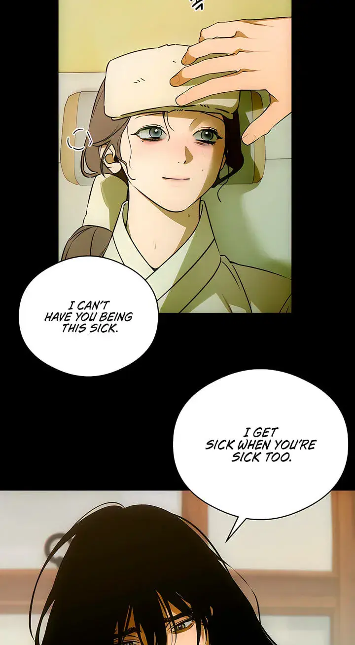 Devil's Wish Chapter 94 Page 40