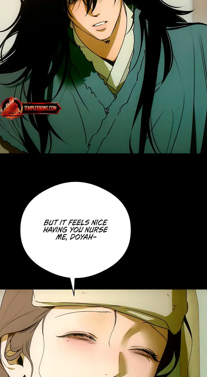 Devil's Wish Chapter 94 Page 41