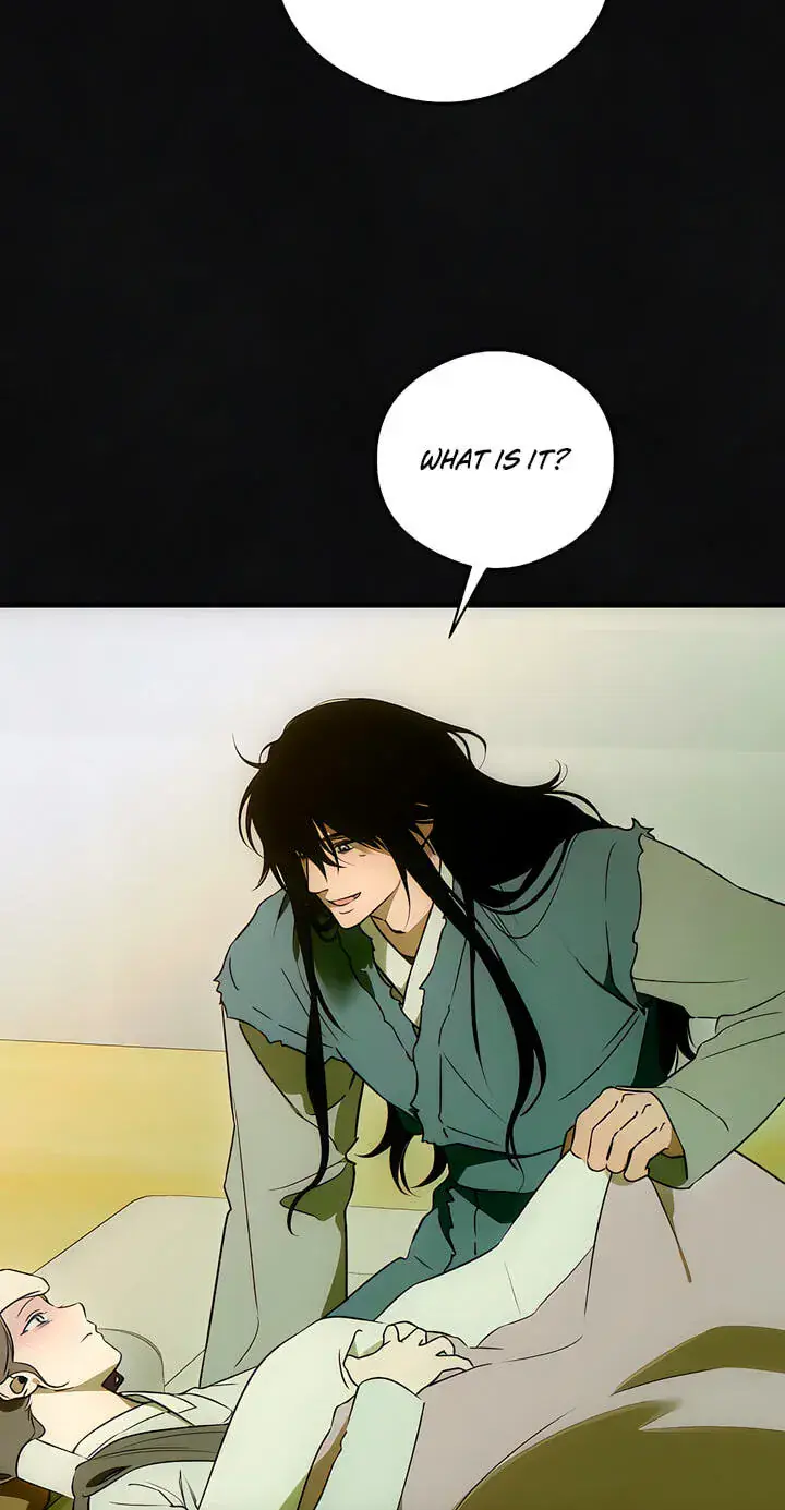 Devil's Wish Chapter 94 Page 45