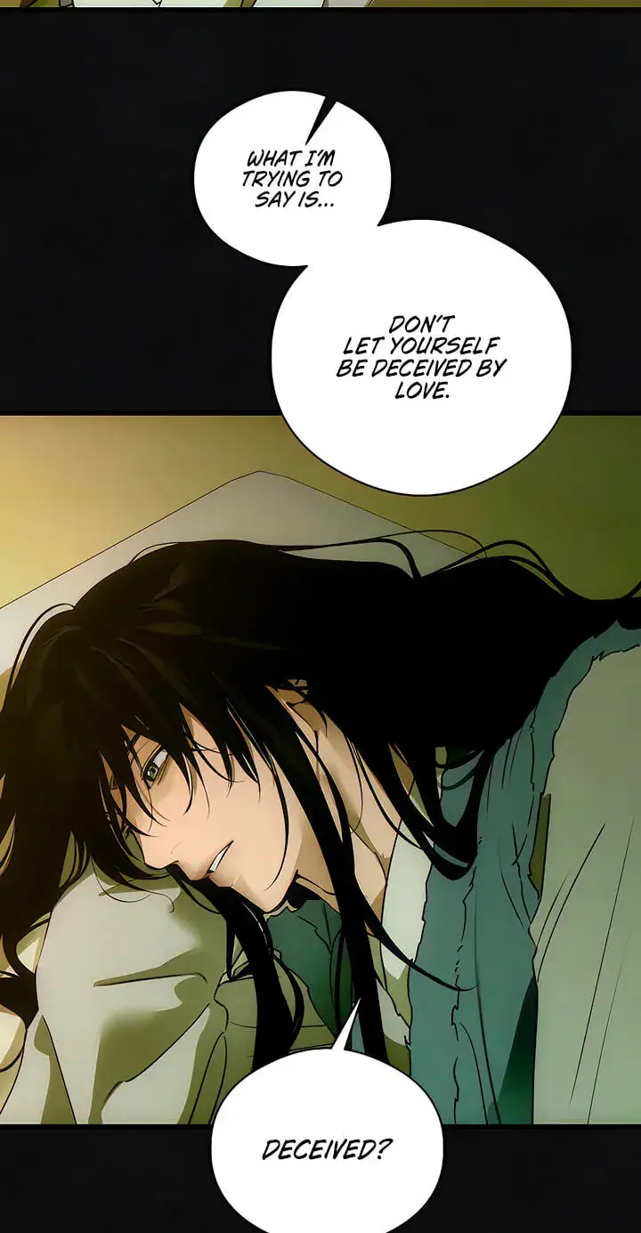 Devil's Wish Chapter 94 Page 46