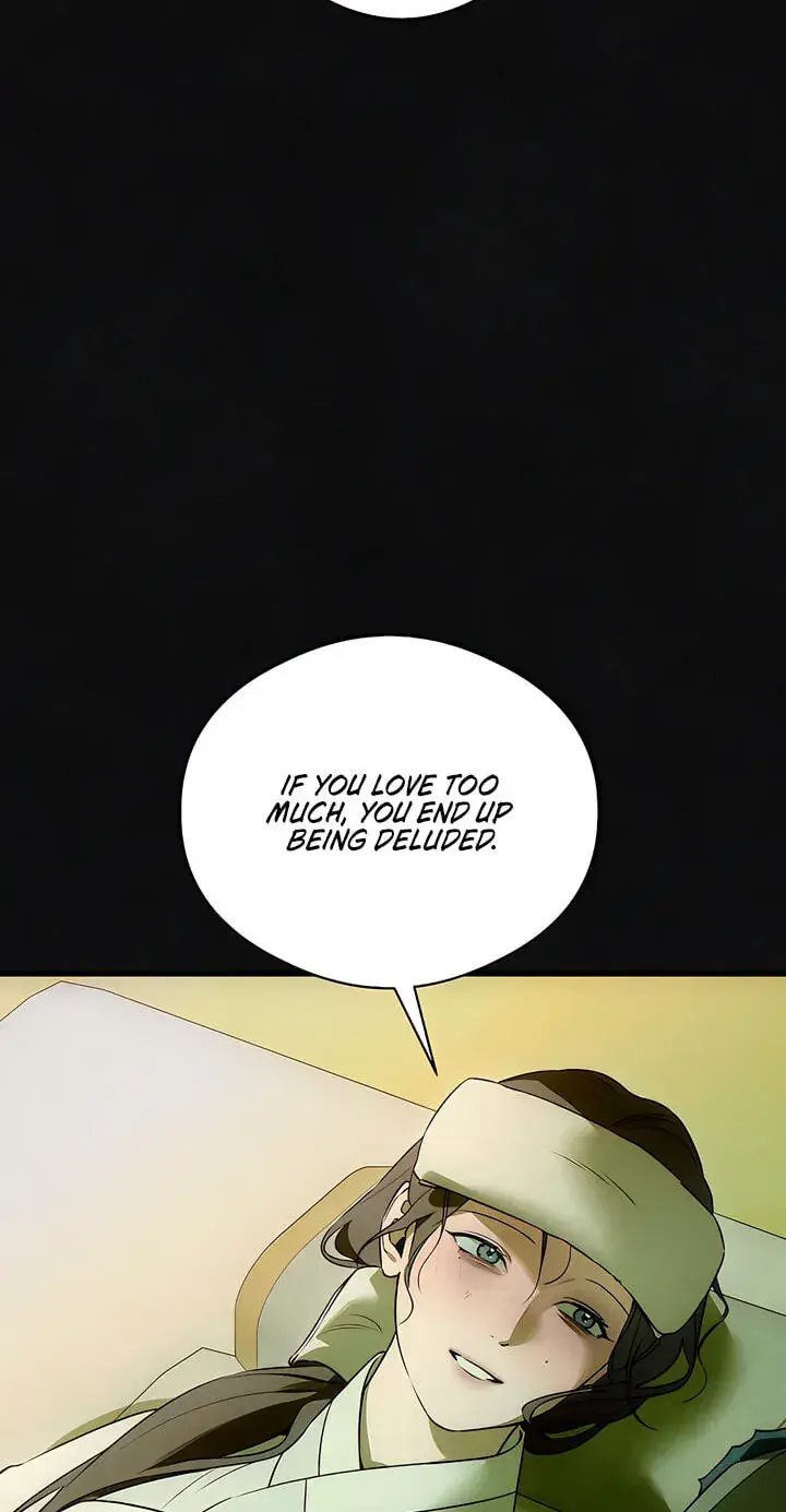 Devil's Wish Chapter 94 Page 47