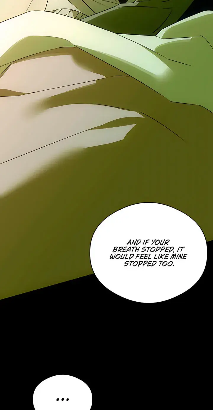 Devil's Wish Chapter 94 Page 49