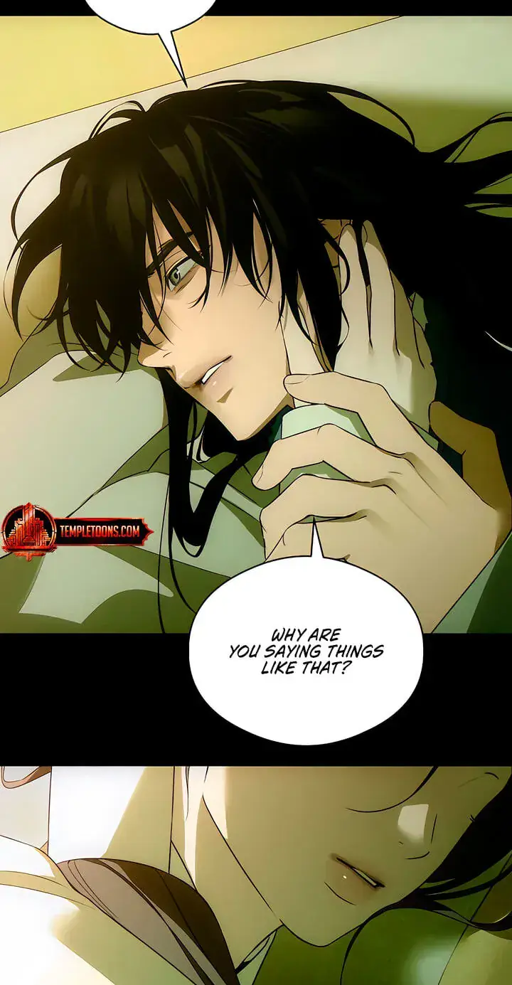 Devil's Wish Chapter 94 Page 50