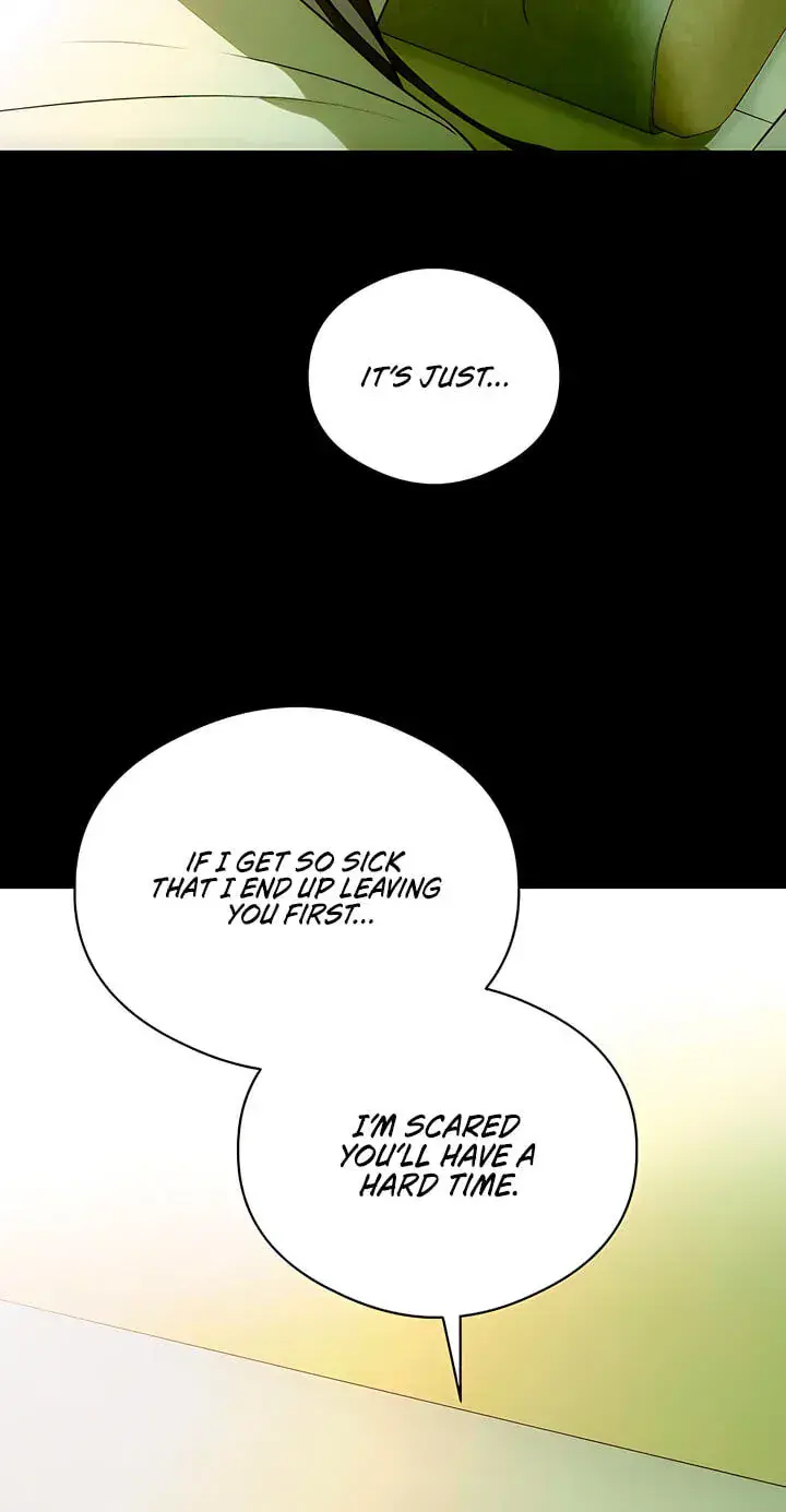 Devil's Wish Chapter 94 Page 51