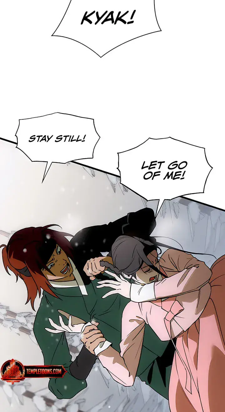 Devil's Wish Chapter 94 Page 68