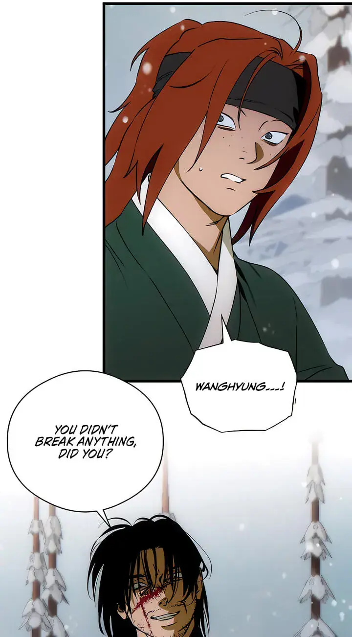 Devil's Wish Chapter 94 Page 70