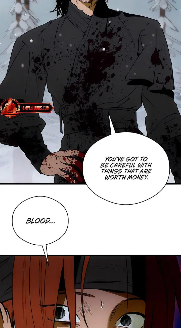 Devil's Wish Chapter 94 Page 71