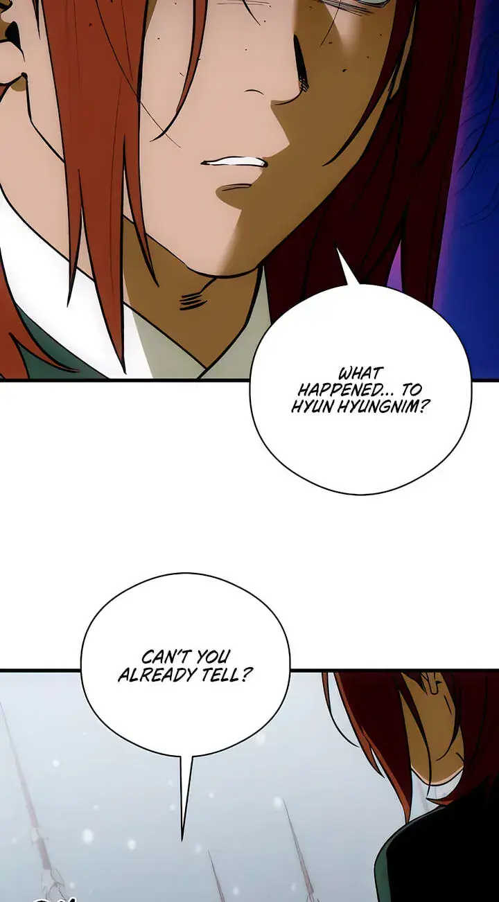 Devil's Wish Chapter 94 Page 72