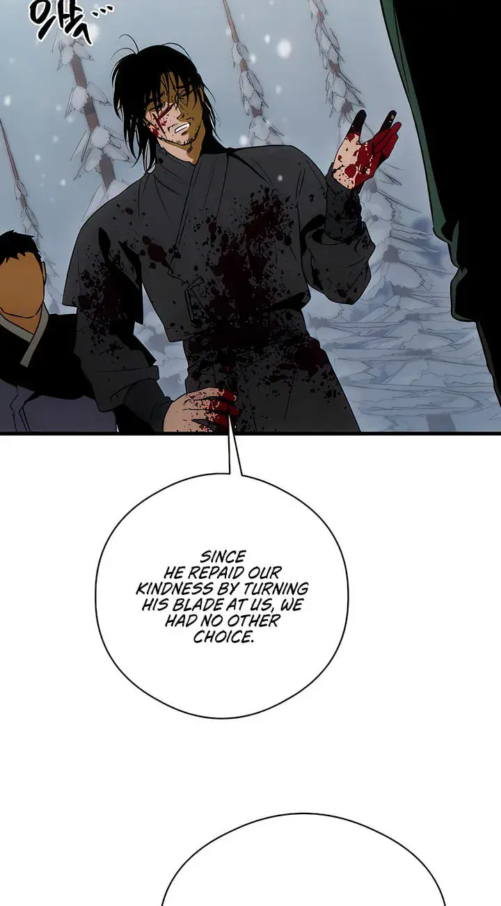 Devil's Wish Chapter 94 Page 73
