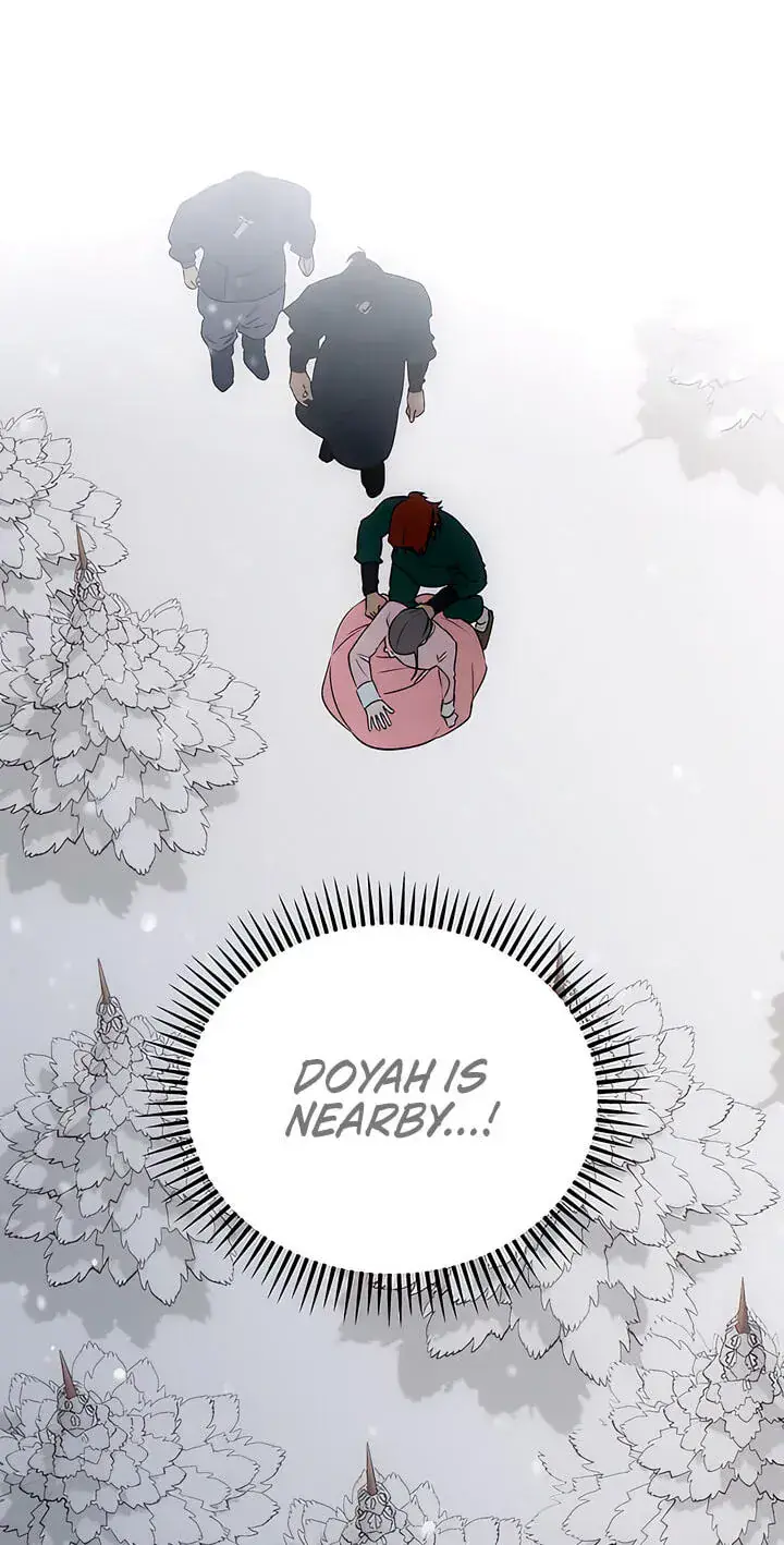 Devil's Wish Chapter 95 Page 4