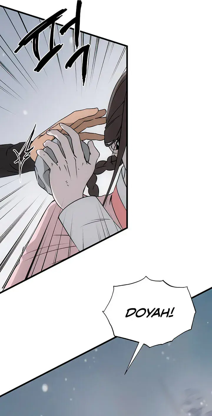 Devil's Wish Chapter 95 Page 8