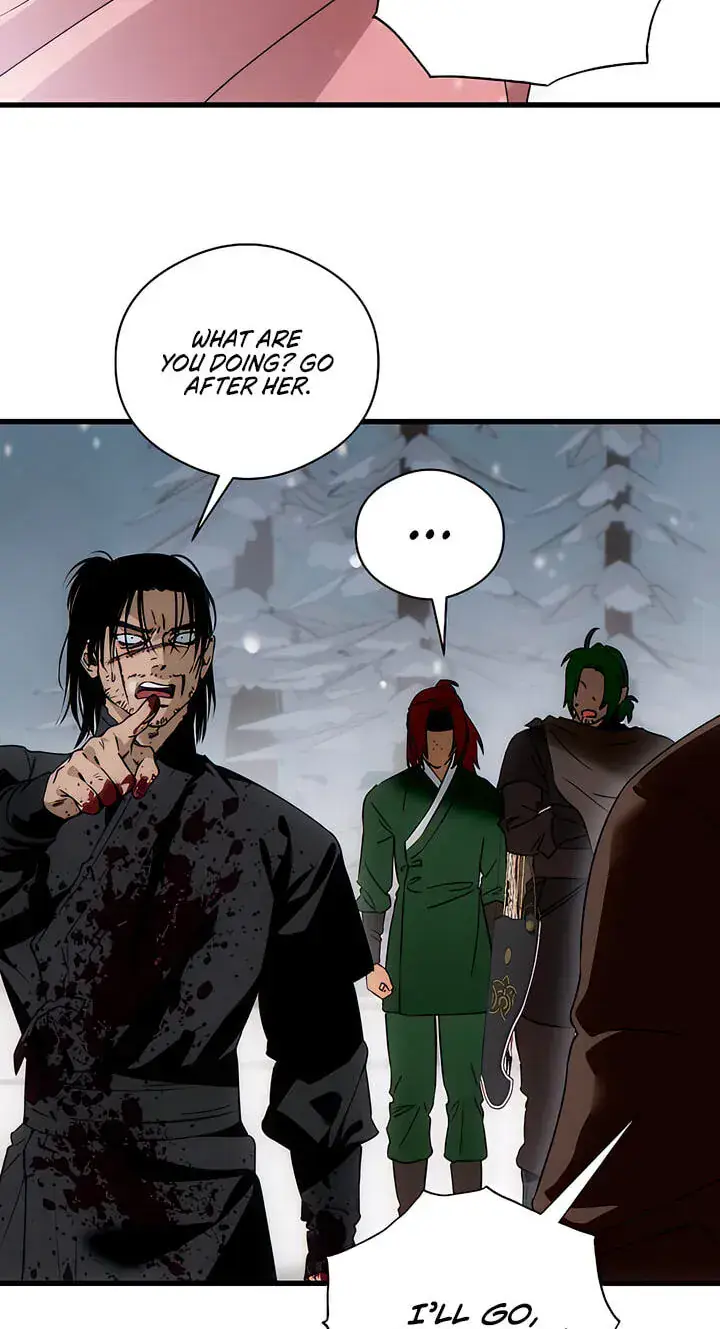 Devil's Wish Chapter 95 Page 12