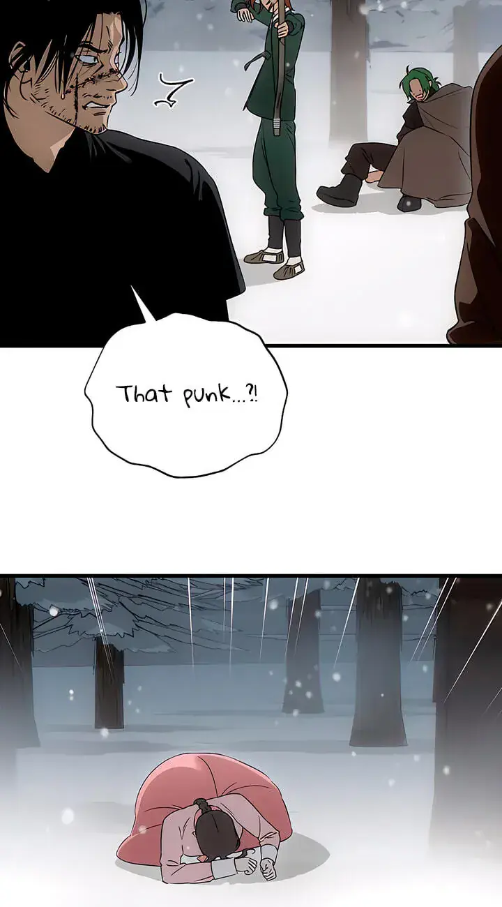 Devil's Wish Chapter 95 Page 26