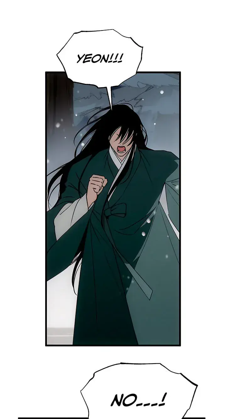 Devil's Wish Chapter 95 Page 31