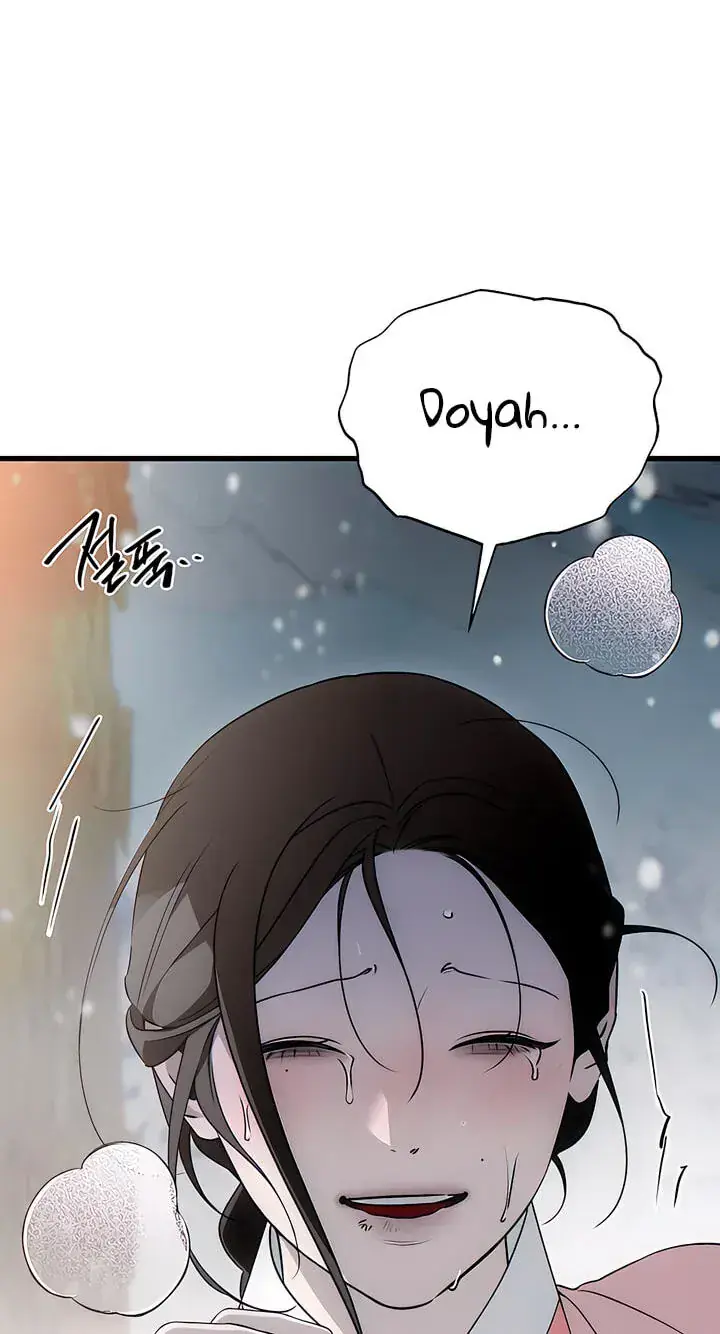 Devil's Wish Chapter 95 Page 33