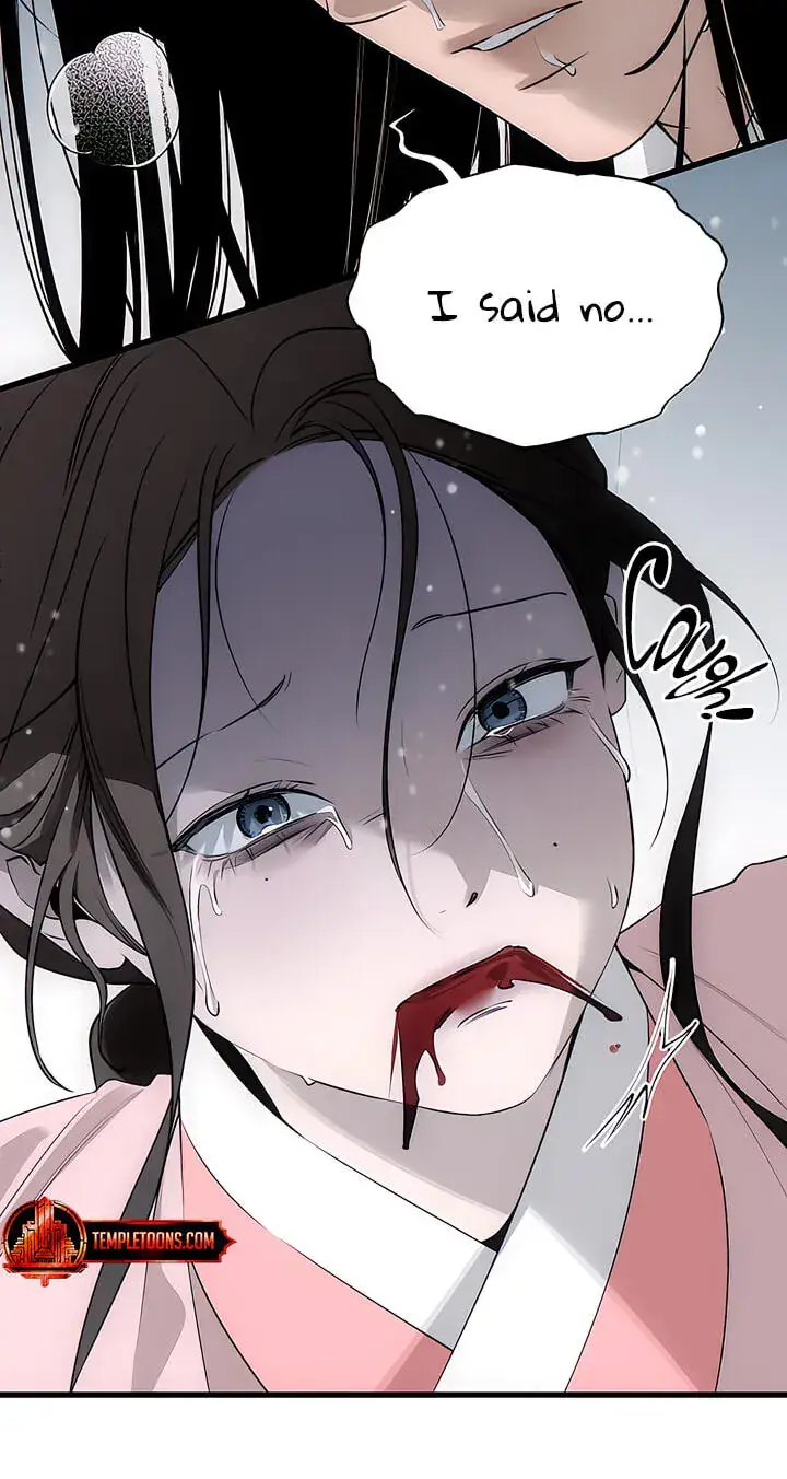 Devil's Wish Chapter 95 Page 43