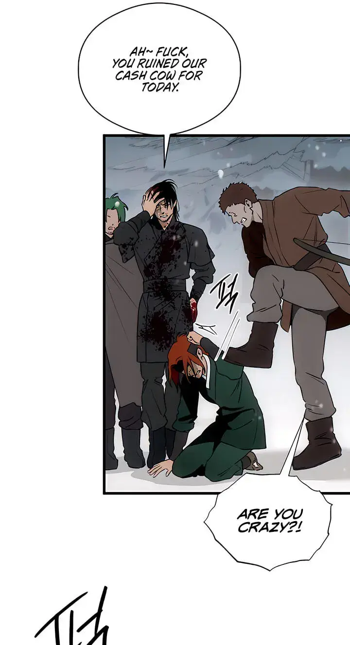 Devil's Wish Chapter 95 Page 44